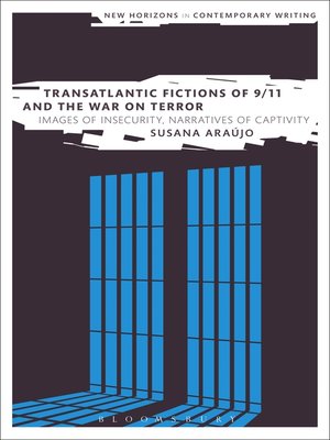 cover image of Transatlantic Fictions of 9/11 and the War on Terror
